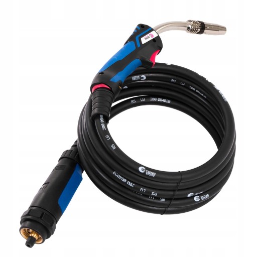 Зварювальний апарат MIGMAG MB24 3M MIGOMAT