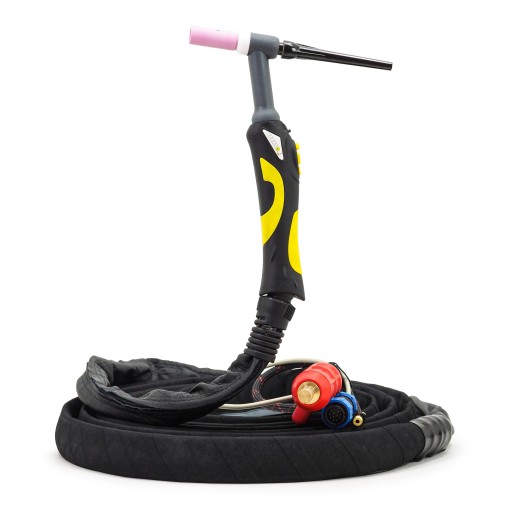 Зварювальний пальник SPARTUS Pro 26 4m