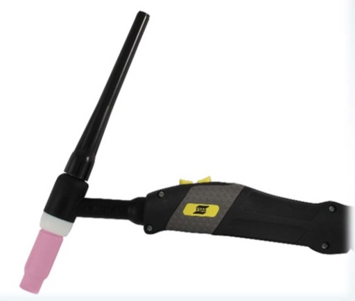 Сварочная горелка TIG ESAB SR-B SRB 17 8M новинка