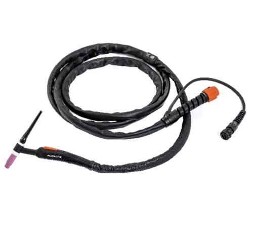 Сварочная горелка TIG Kemppi FLEXLITE TX 225g 16m