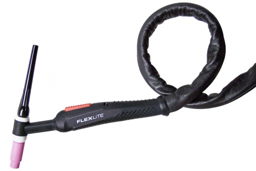 Зварювальний пальник TIG Kemppi Flex Lite TX 225g 4m