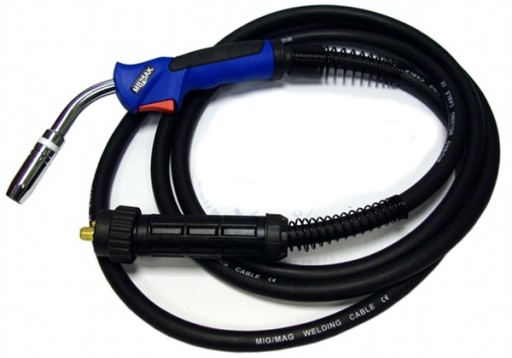 Сварочная горелка TW-25 (MB-25) 5M migomat