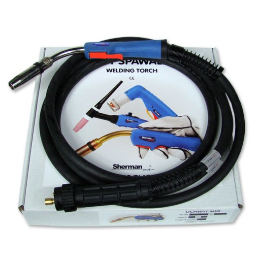 Зварювальний пальник TW - 36 MB - 36 4M migomat