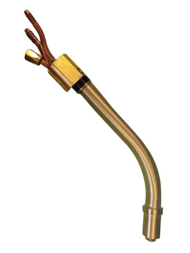 Зварювальний пальник BINZEL MB 240D GRIP 50 023.0228