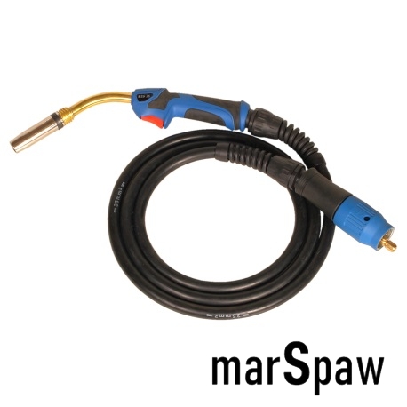 Зварювальний пальник для Migomat MB 36 довжина 5 м