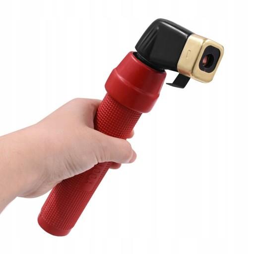 Держатель сварочного электрода 300А 400А Держатель 500А