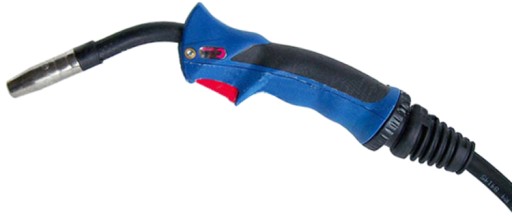 Зварювальний пальник MB-15 / 3M Binzel Grip