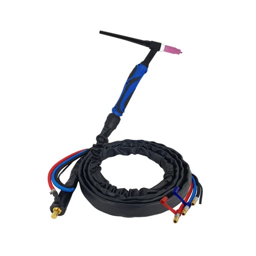 Зварювальний апарат TIG T-18 / 4M