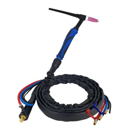 Зварювальний апарат TIG T-18 / 8M