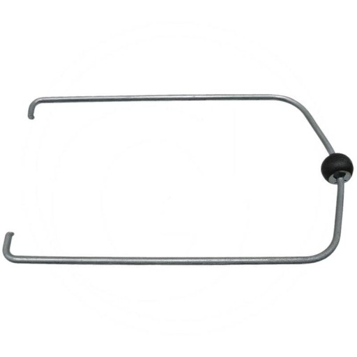 Пружинная ручка комплект. 2457439300 Amazone