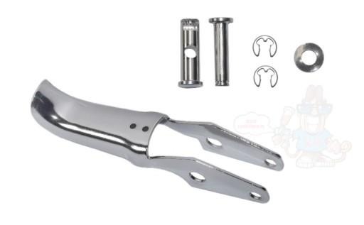 Ручка курка для пістолета SATA 1000 B 130492