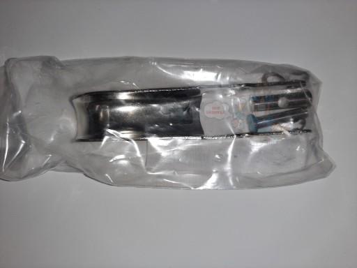 Спускова ручка пістолета SATA 100 B і 1000 B 130492