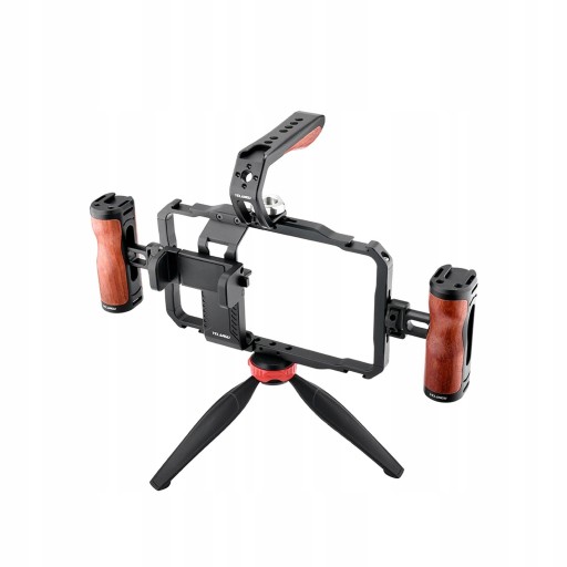 250282 - Тримач стабілізатора для відеоблогу D