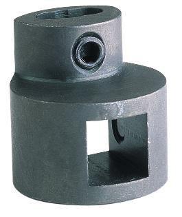 Сталева ручка. для кільцеріза. 700-00A GFS