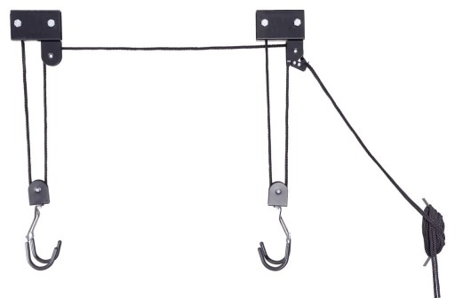 Потолочное крепление UNI LIFT - TÜV/GS