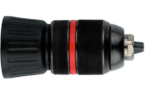 Тримач швидкого монтажу Metabo Futuro Plus S2M 13 мм з адаптером, KHE 32