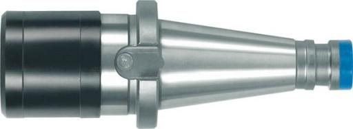 Быстрозажимной патрон для резьбы М3-12 СК 40 фортис
