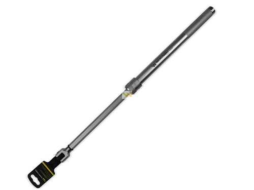 Телескопический держатель для головок 1/2 Waryński