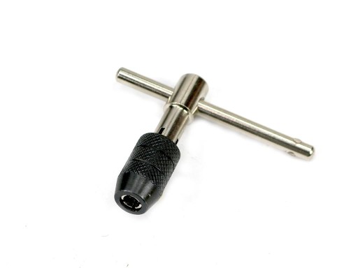 Т-подібний тримач для мітчиків M3-M6 Waryński