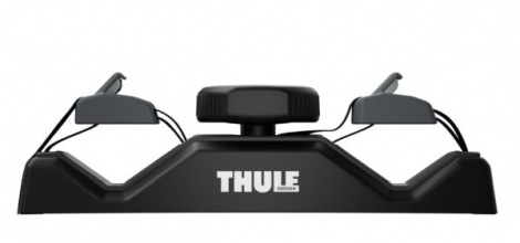 Універсальна рукоятка THULE Jawgrip 856 для 2 весел pagaja або щогл