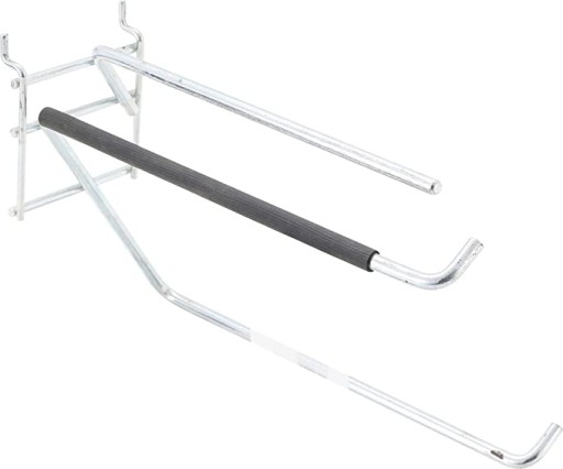 Тримач, вішалка для книжкової шафи BGS