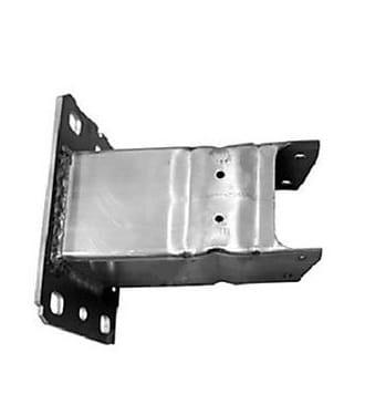 8W0807133 8W0807134 - Кронштейн для лонжерона Audi A4