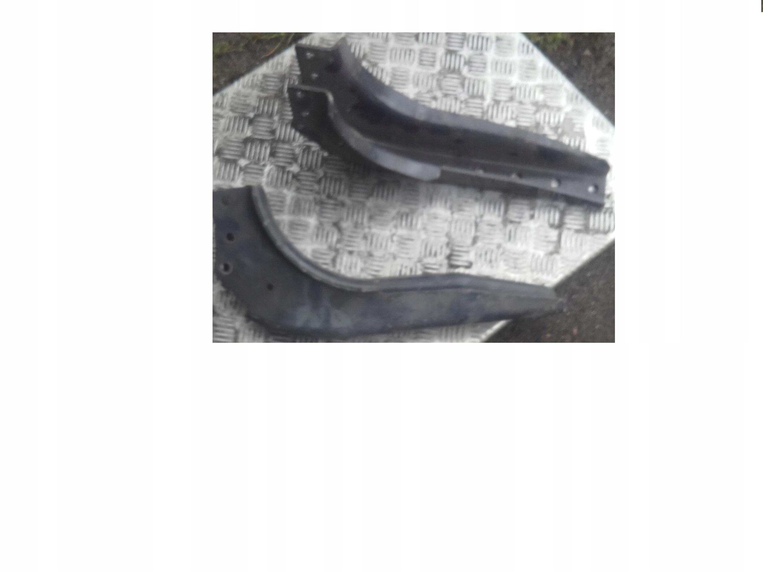 1343147 1343148 - Кронштейн кронштейн крепление замка кабины Scania 4