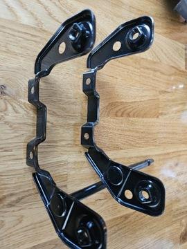 Кріплення опори бампера Kia Sportage 5 USA