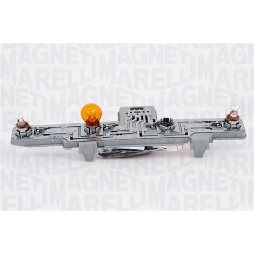 714021722801 - Тримач лампи, задній ліхтар