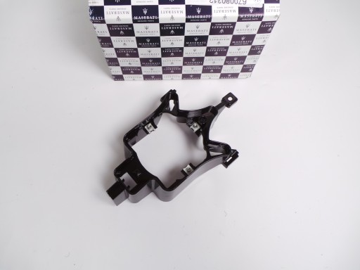 Maserati Quattroporte LIFT 670080312 Держатель радиолокационного бейджа