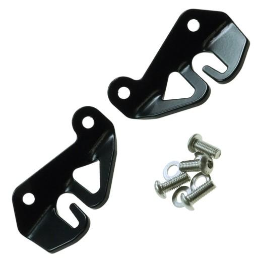 Держатели багажных ремней для Yamaha T700 Tenere