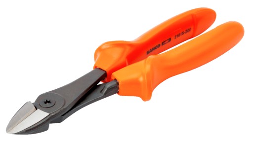 Бокорізи Bahco 200 мм