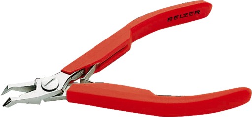 Косі фрези 45° різання 0,2-1,0 мм BAHCO