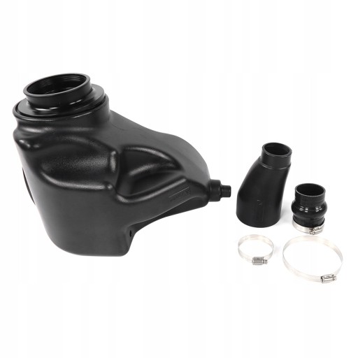 Система впуска воздуха Injen Evolution Kit