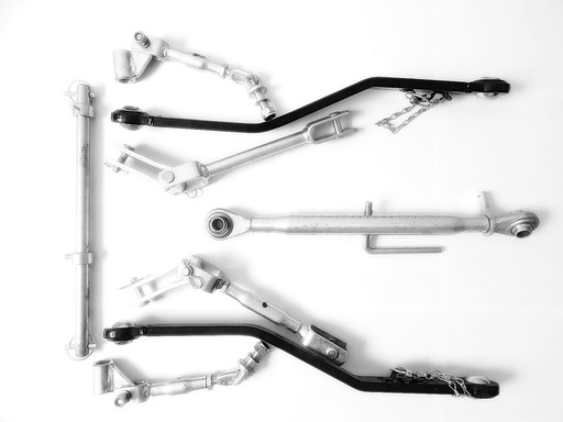 Ремень системы рычагов для минитракторов 3-точечный строп KKK5 подходит для ISEKI