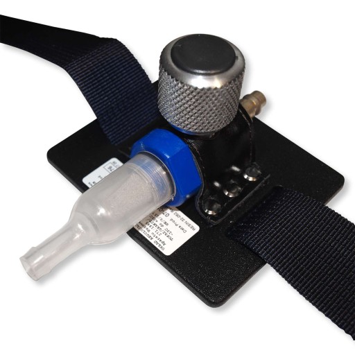 Система регулирования РеС-УРГ (воздушный регулятор)