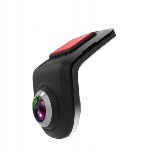Скрытый видеорегистратор USB Dashcam