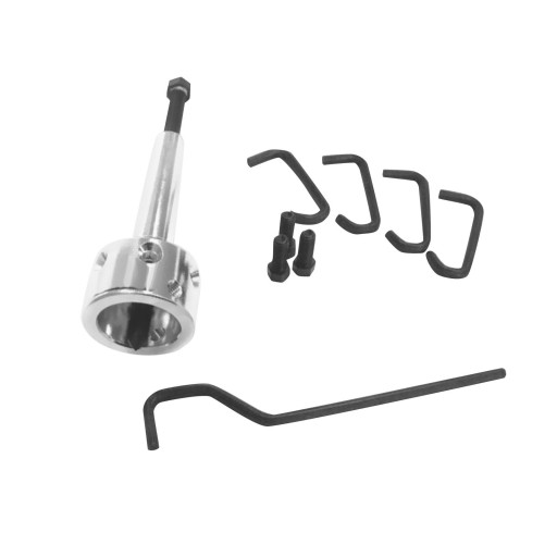 Максимальная эффективность съемника колеса вентилятора с лопастями эпицентра деятельности