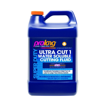Ultra Cut 1 Water Soluble Cutting Fluid-3,78 Л