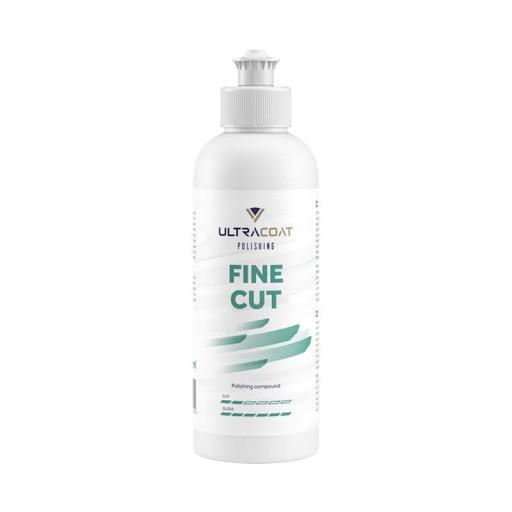 Ultracoat Fine Cut 1L - фінішна полірувальна паста