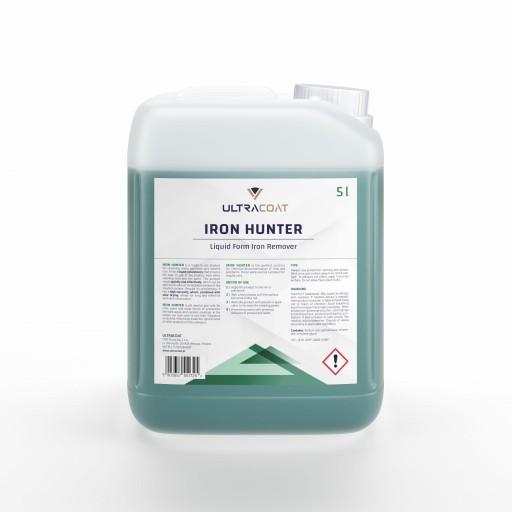 Ультрашуб Iron Hunter 5L