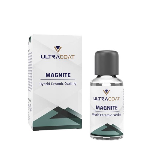 Ultracoat Magnite 30ml-гібридне захисне покриття