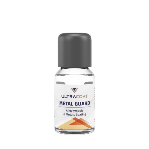 Ultracoat Metal Guard 15ml покриття для металу