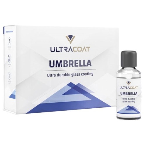 Ultracoat Umbrella невидимый коврик 50мл