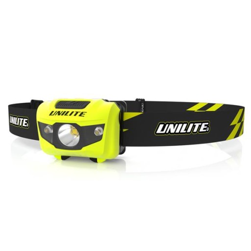 Налобный фонарь Unilite PS-HDL2 200 люмен