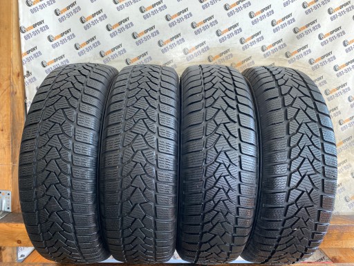Uniroyal Winter Expert 185/65-15 88T