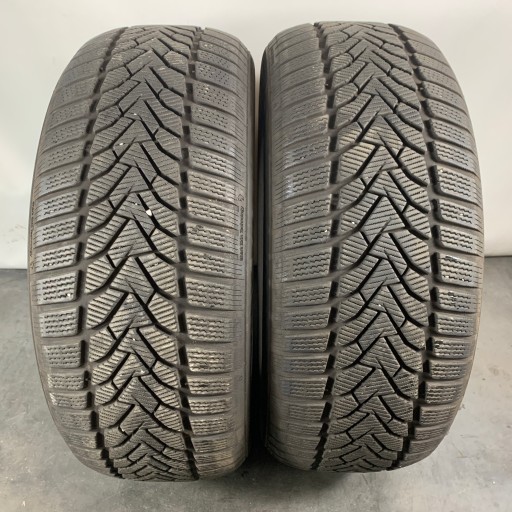 Uniroyal WinterExpert 255/55R18 109 V