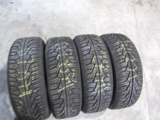 Унироял мс плюс 205/60/16