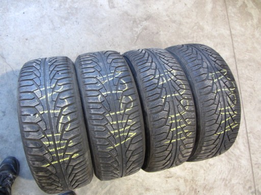 Uniroyal ms plus 77 215/55/17