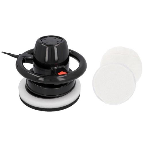 Полировальная машина Unitec Cartrend 72134 230 В